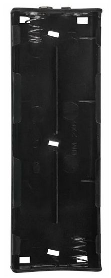 Náhradný držiak batérií pre 6 ks typu R14 1,5 V pre odpudzovač OdKH2, OdKH3 PRO