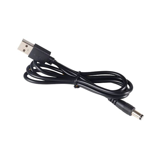 Napájací USB kábel pre automatické dvierka do kurníka