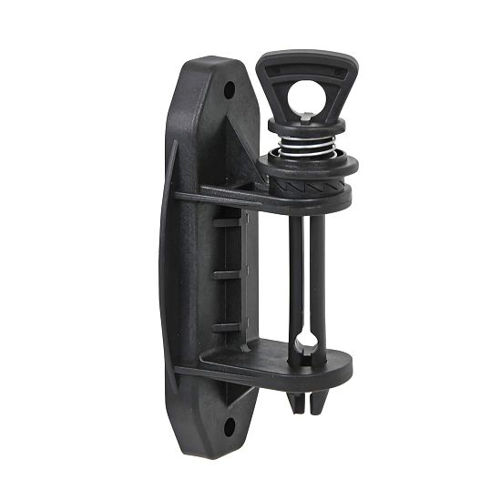 Napínací izolátor pre plotovú pásku do 40 mm