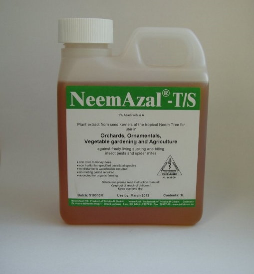 NeemAzal T/S - 1l