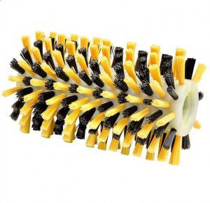 Nylónový valec multifunkčnej kefy GLORIA MultiBrush na drevené podlahy