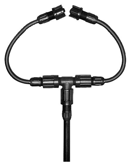 Ohebný nosník trysek pro postřikovače Solo – 60 cm