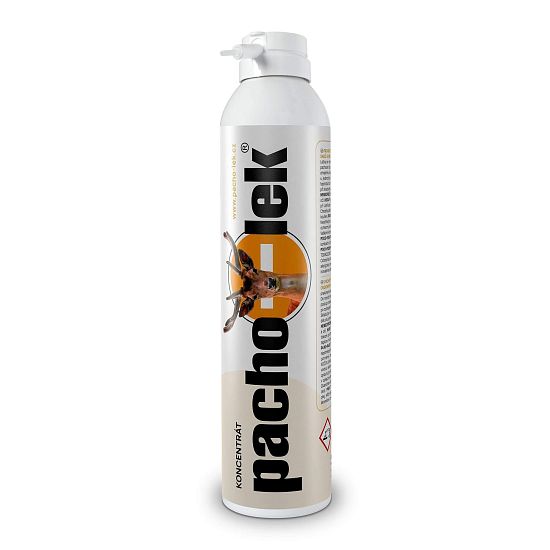 Pachový ohradník proti vysoké zvěři - ochrana vinic, plodin a lesních porostů - 250 ml