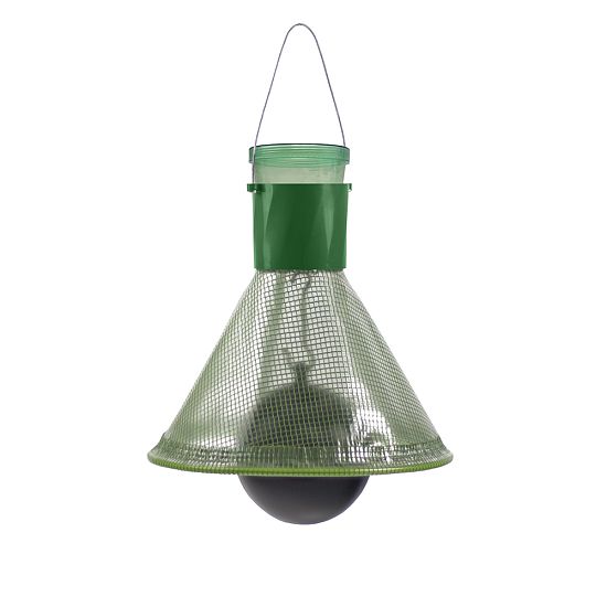 Pasca na osy a ovady MT-trap