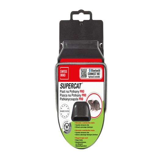 Pasca na potkany Swissinno PRO SuperCat