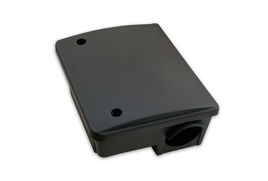 Plastová deratizačná stanička na hlodavce RBS-08