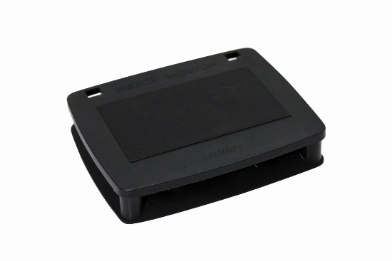 Plastová stanička kontroly hmyzu (čierna) Panko