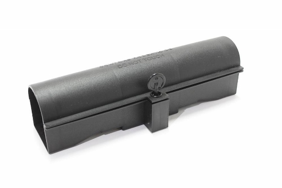 Plastové deratizačné kŕmitko – tunel