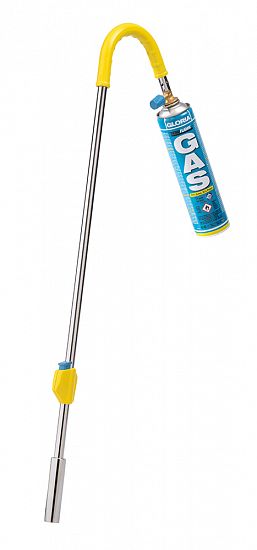 Plynový vypaľovač buriny Thermoflamm Bio Classic Plus