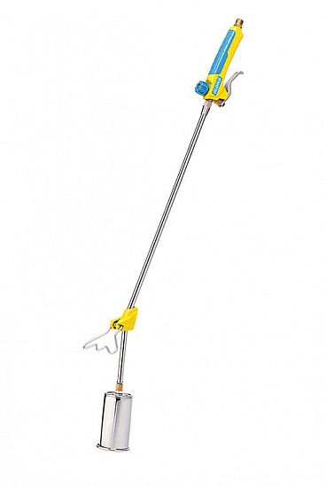 Plynový vypaľovač buriny Thermoflamm bio Professional Plus