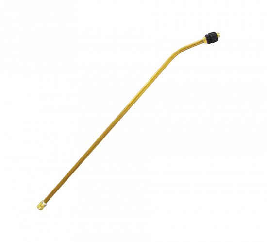Postřikovací mosazná tyč pro postřikovače Mesto (Profi Plus, Ferrox Plus, Inox Plus) – 50 cm
