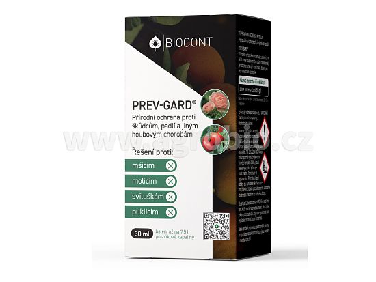 PREV-GARD 30 ml