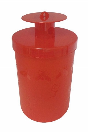 Profesionálna pasca na vínne mušky japonské