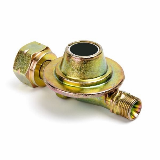 Regulátor tlaku Thermoflamm 3/8" závit, 4 bar, prietok 8 kg/h
