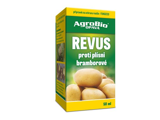 Revus - 50 ml