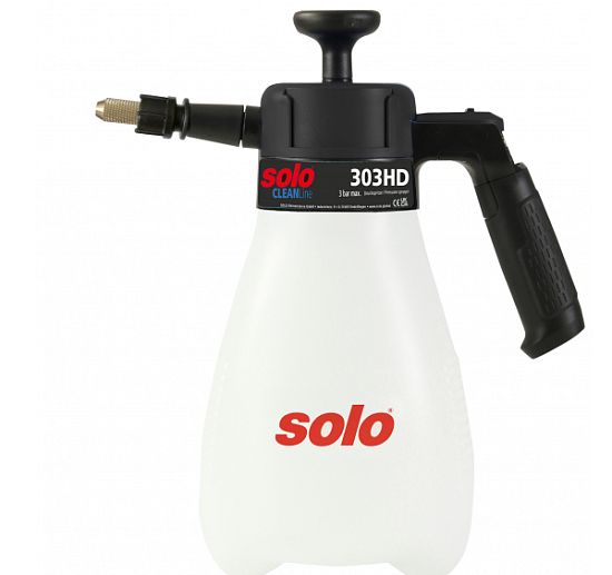 Ruční postřikovač CleanLine 1,25 l (Viton)