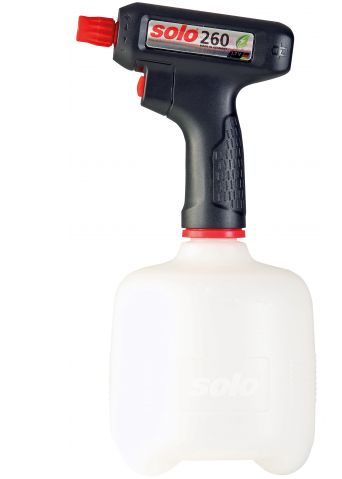 Ručný batériový postrekovač SOLO 260 - 1l
