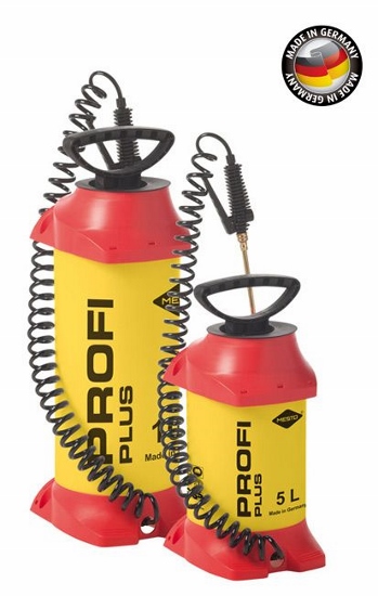 Ručný postrekovač MESTO PROFI PLUS - 5 l
