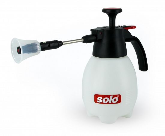 Ručný tlakový postrekovač SOLO 401 - 1 l, séria Comfort