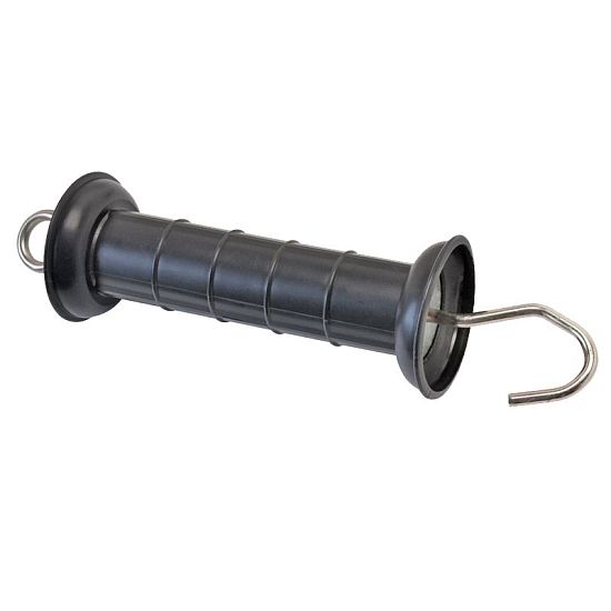 Rukoväť pre bránu elektrického plota