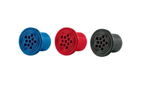 Sada napeňovacích vložiek pre postrekovače GLORIA FoamyClean 100, FM 10, FM 50