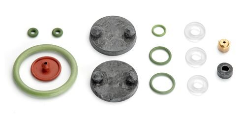 Sada tesnenia pre postrekovače Gloria Pro 5, 8, Spray&Paint, PaintPro 5