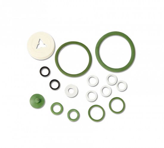 Sada tesnenia pre postrekovače Mesto 3595P, 3615P, 3565P, 3585P