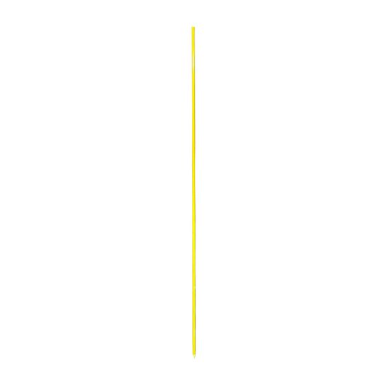 Sklolaminátová tyč na elektrický ohradník - 160 cm