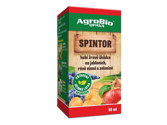 SpinTor 50 ml