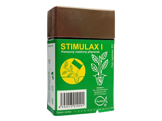 Stimulax l - prášok 100ml