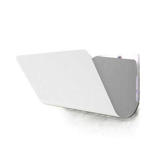 Svetelný LED lepový lapač hmyzu MiMA 25 LED