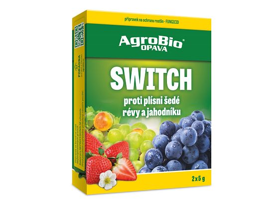 Switch - 2x5g