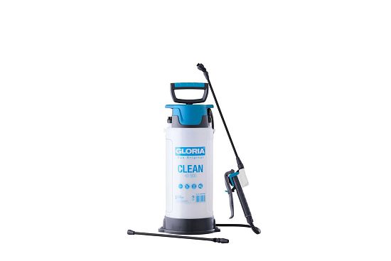 Tlakový postrekovač Gloria Clean 500 - 5l
