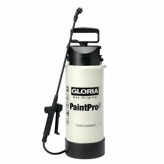 Tlakový postrekovač Gloria Paint PRO 5