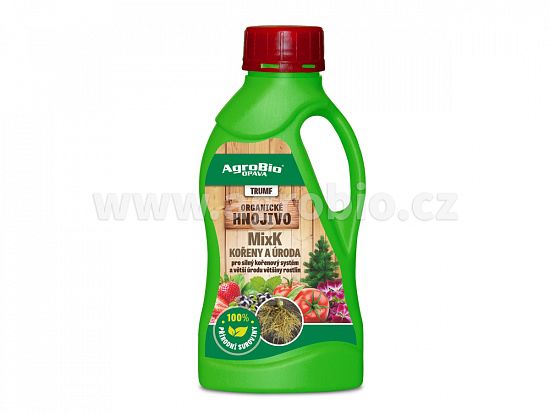 TRUMF MixK - Kořeny a Úroda 250 ml