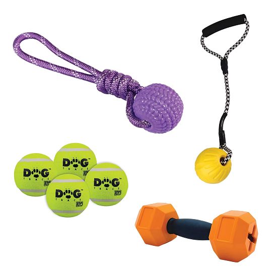 Vianočná súprava pre menšie psy