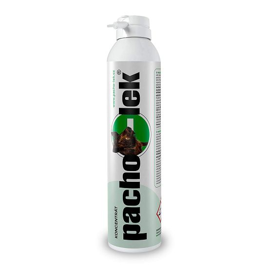 Voňavý plot proti čiernej zveri, diviakom - na ochranu úrody a plodín - 250 ml