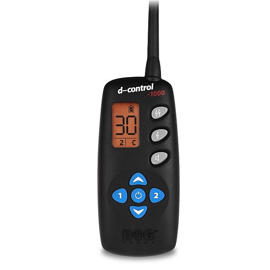 Vysielač pre elektronický obojok d-control 1010