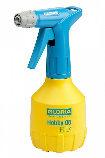 Záhradný rozprašovač Gloria Hobby 05 FLEX