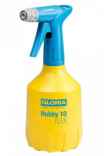 Záhradný rozprašovač Gloria Hobby 10 FLEX