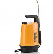 Akumulátorový postrekovač Volpi Black Smart - 5 l