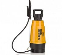 Akumulátorový postřikovač Volpi Black Proton – 7 l