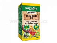 Antimykotický sprej INPORO Pro Mimozin HP - 50 ml