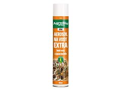 ATAK Aerosol na osy Extra - 750 ml