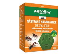 ATAK Domečky na mravence Imidacloprid - 2ks