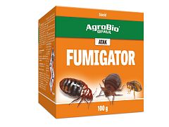 ATAK Fumigátor 100g