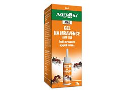 ATAK Gél na mravce AMP - 25g