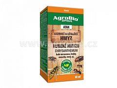 ATAK Hubení hmyzu Chrysanthemum 50 ml