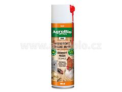 ATAK Kremičitý prášok v spreji 500 ml