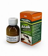 Atak MikroCif 10 MC 50 ml na hubenie hmyzu